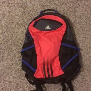 New Adidas laptop carrying backpack